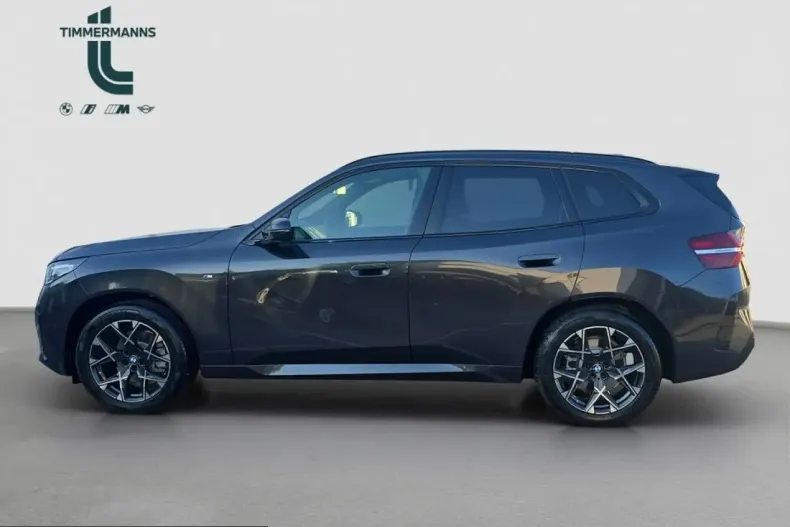 BMW X3 (Seria X) din 2025 cu 22.377 km - oferta BMW206060 - foto 4