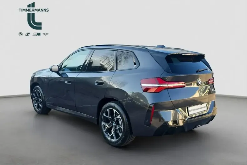 BMW X3 (Seria X) din 2025 cu 22.377 km - oferta BMW206060 - foto 5