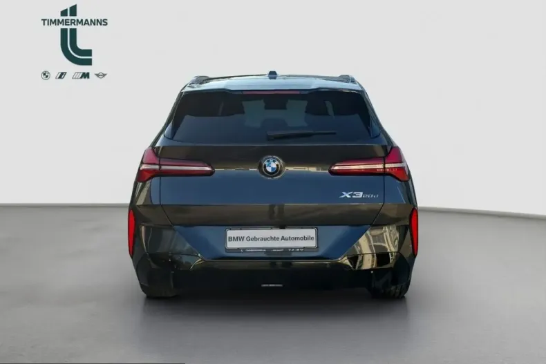 BMW X3 (Seria X) din 2025 cu 22.377 km - oferta BMW206060 - foto 6