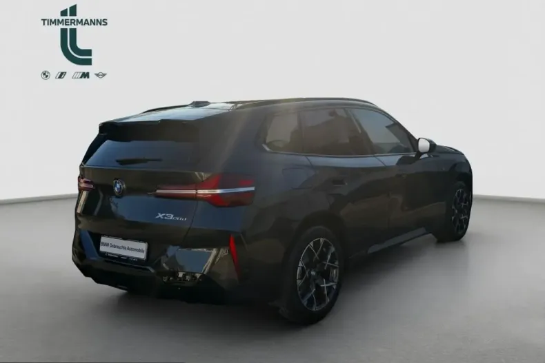 BMW X3 (Seria X) din 2025 cu 22.377 km - oferta BMW206060 - foto 7