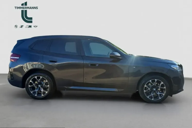 BMW X3 (Seria X) din 2025 cu 22.377 km - oferta BMW206060 - foto 8