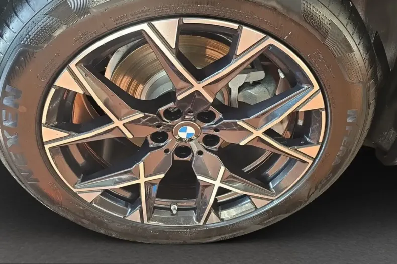 BMW X3 (Seria X) din 2025 cu 22.377 km - oferta BMW206060 - foto 9