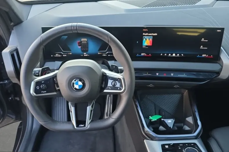 BMW X3 (Seria X) din 2025 cu 22.377 km - oferta BMW206060 - foto 13