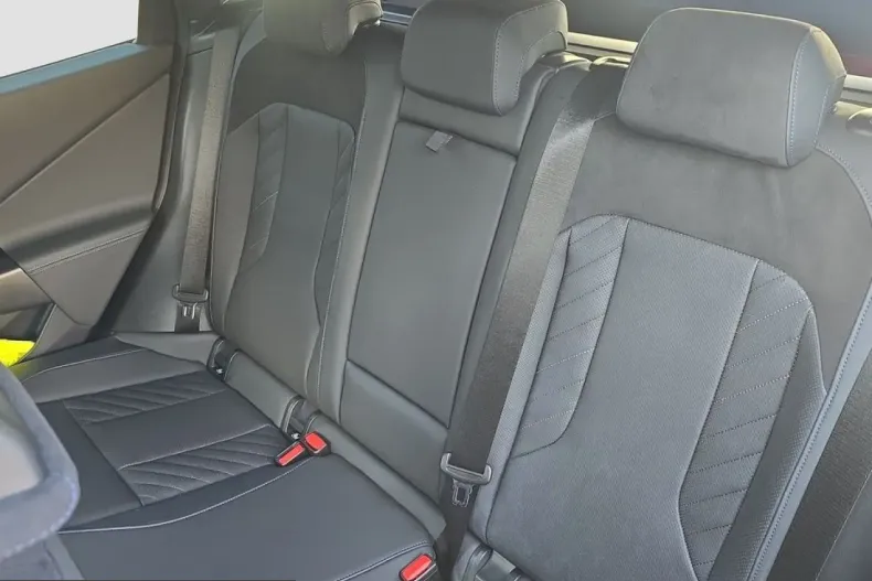 BMW X3 (Seria X) din 2025 cu 22.377 km - oferta BMW206060 - foto 14