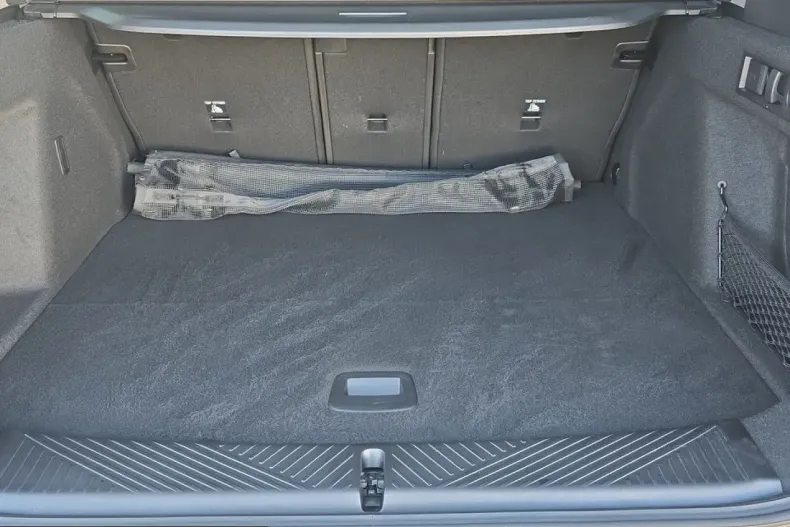 BMW X3 (Seria X) din 2025 cu 22.377 km - oferta BMW206060 - foto 15