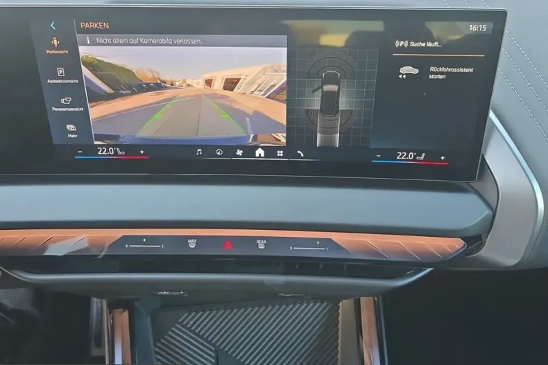 BMW X3 (Seria X) din 2025 cu 22.377 km - oferta BMW206060 - foto 17