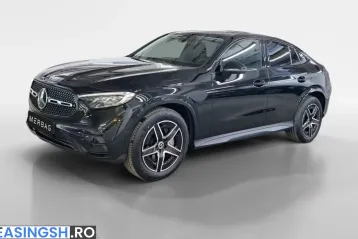 Mercedes-Benz GLC 200 din 2025 - oferta MER206061