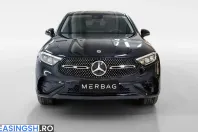 Mercedes-Benz GLC 200 (Clasa GLC) din 2025 cu 20.133 km - oferta MER206061 - foto 2