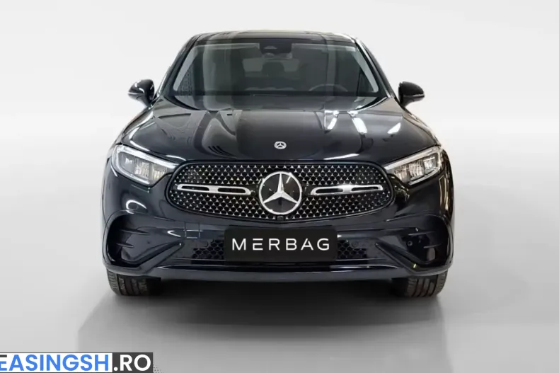 Mercedes-Benz GLC 200 (Clasa GLC) din 2025 cu 20.133 km - oferta MER206061 - foto 2