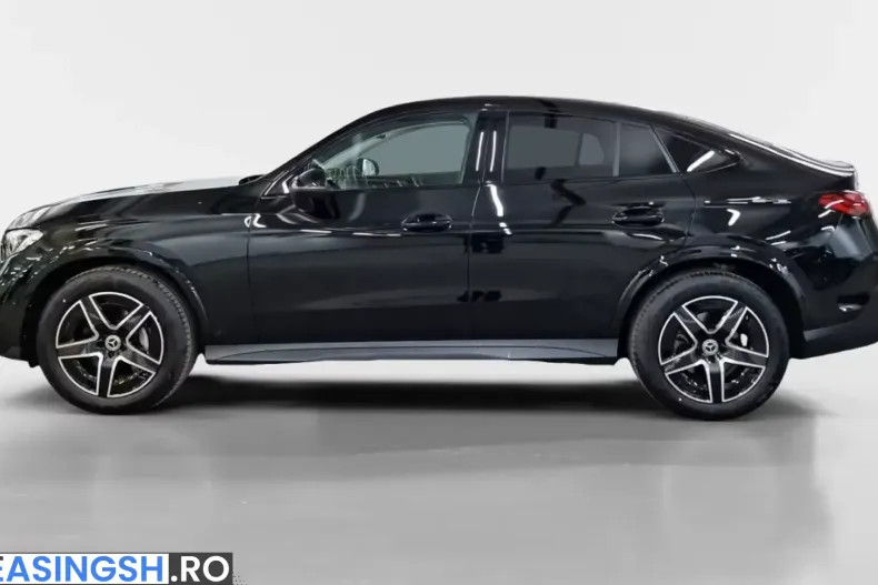 Mercedes-Benz GLC 200 (Clasa GLC) din 2025 cu 20.133 km - oferta MER206061 - foto 3