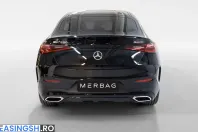 Mercedes-Benz GLC 200 (Clasa GLC) din 2025 cu 20.133 km - oferta MER206061 - foto 4
