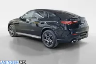 Mercedes-Benz GLC 200 (Clasa GLC) din 2025 cu 20.133 km - oferta MER206061 - foto 5