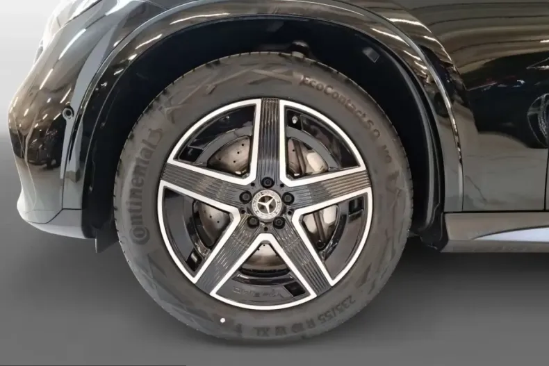 Mercedes-Benz GLC 200 (Clasa GLC) din 2025 cu 20.133 km - oferta MER206061 - foto 7