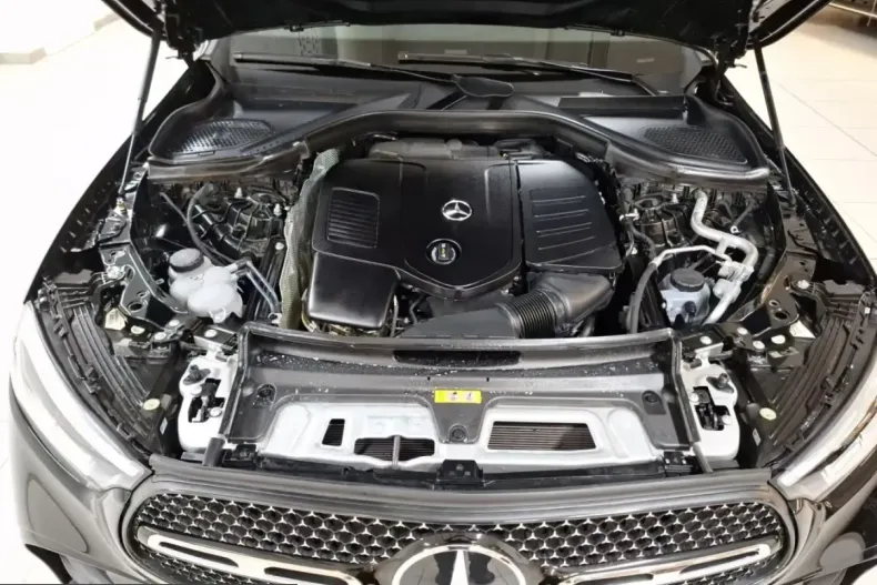 Mercedes-Benz GLC 200 (Clasa GLC) din 2025 cu 20.133 km - oferta MER206061 - foto 8