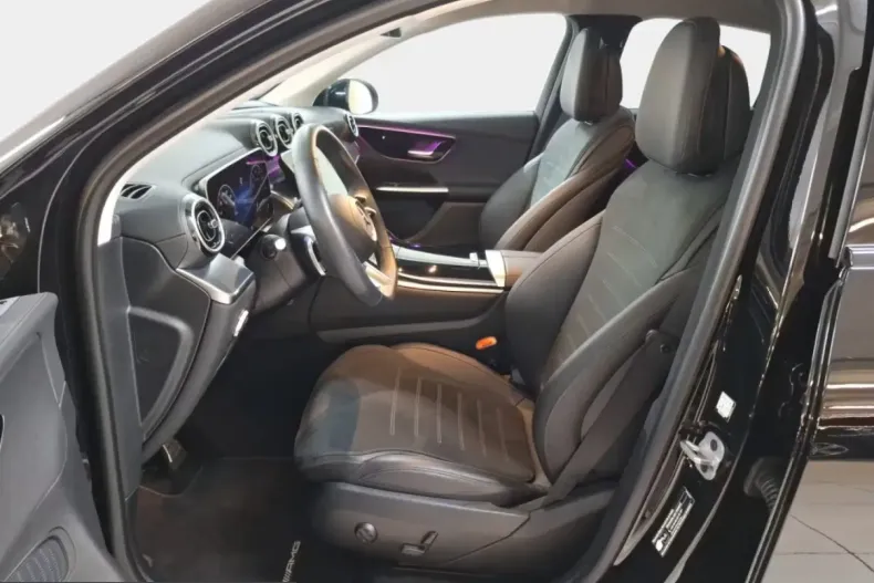 Mercedes-Benz GLC 200 (Clasa GLC) din 2025 cu 20.133 km - oferta MER206061 - foto 15