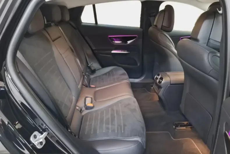 Mercedes-Benz GLC 200 (Clasa GLC) din 2025 cu 20.133 km - oferta MER206061 - foto 16