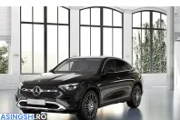 Mercedes-Benz GLC 200 (Clasa GLC) din 2025 cu 9.900 km - oferta MER206062 - foto 1
