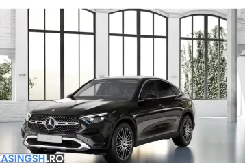 Mercedes-Benz GLC 200 din 2025 - oferta MER206062
