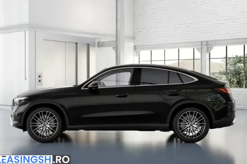 Mercedes-Benz GLC 200 (Clasa GLC) din 2025 cu 9.900 km - oferta MER206062 - foto 3