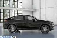 Mercedes-Benz GLC 200 (Clasa GLC) din 2025 cu 9.900 km - oferta MER206062 - foto 4