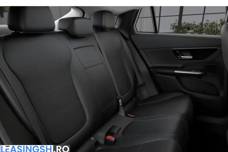 Mercedes-Benz GLC 200 (Clasa GLC) din 2025 cu 9.900 km - oferta MER206062 - foto 7