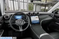 Mercedes-Benz GLC 200 (Clasa GLC) din 2025 cu 9.900 km - oferta MER206062 - foto 9