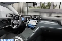 Mercedes-Benz GLC 200 (Clasa GLC) din 2025 cu 9.900 km - oferta MER206062 - foto 10