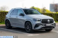 Mercedes-Benz GLE 53 AMG (Clasa GLE) din 2024 cu 41.500 km - oferta MER206063 - foto 1