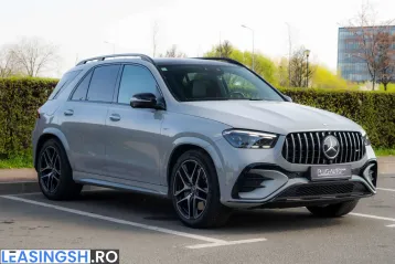 Mercedes-Benz GLE 53 AMG din 2024 - oferta MER206063