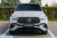 Mercedes-Benz GLE 53 AMG (Clasa GLE) din 2024 cu 41.500 km - oferta MER206063 - foto 2