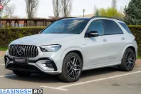 Mercedes-Benz GLE 53 AMG (Clasa GLE) din 2024 cu 41.500 km - oferta MER206063 - foto 3