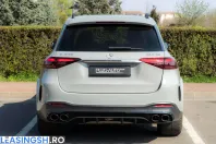 Mercedes-Benz GLE 53 AMG (Clasa GLE) din 2024 cu 41.500 km - oferta MER206063 - foto 4