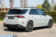 Mercedes-Benz GLE 53 AMG (Clasa GLE) din 2024 cu 41.500 km - oferta MER206063 - foto 7