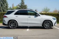 Mercedes-Benz GLE 53 AMG (Clasa GLE) din 2024 cu 41.500 km - oferta MER206063 - foto 8