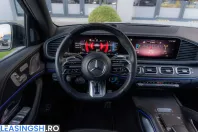 Mercedes-Benz GLE 53 AMG (Clasa GLE) din 2024 cu 41.500 km - oferta MER206063 - foto 11