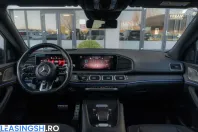 Mercedes-Benz GLE 53 AMG (Clasa GLE) din 2024 cu 41.500 km - oferta MER206063 - foto 12