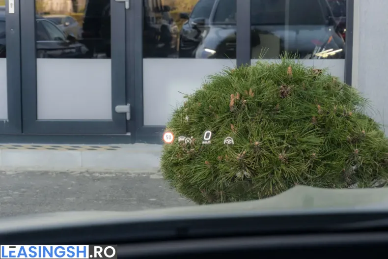 Mercedes-Benz GLE 53 AMG (Clasa GLE) din 2024 cu 41.500 km - oferta MER206063 - foto 15