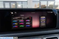 Mercedes-Benz GLE 53 AMG (Clasa GLE) din 2024 cu 41.500 km - oferta MER206063 - foto 18