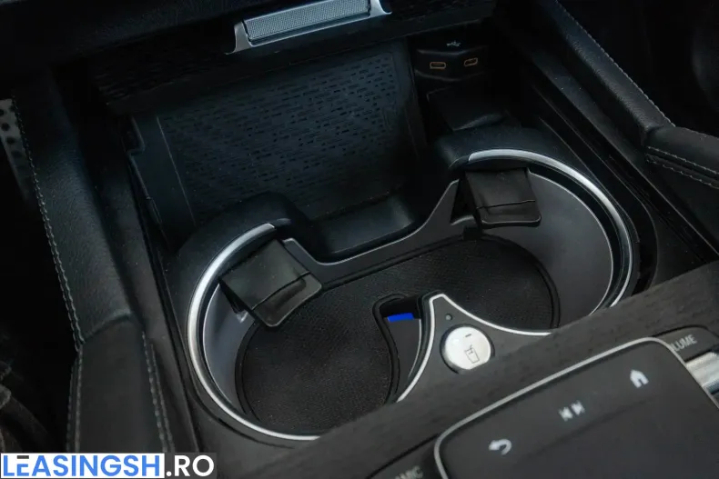 Mercedes-Benz GLE 53 AMG (Clasa GLE) din 2024 cu 41.500 km - oferta MER206063 - foto 24