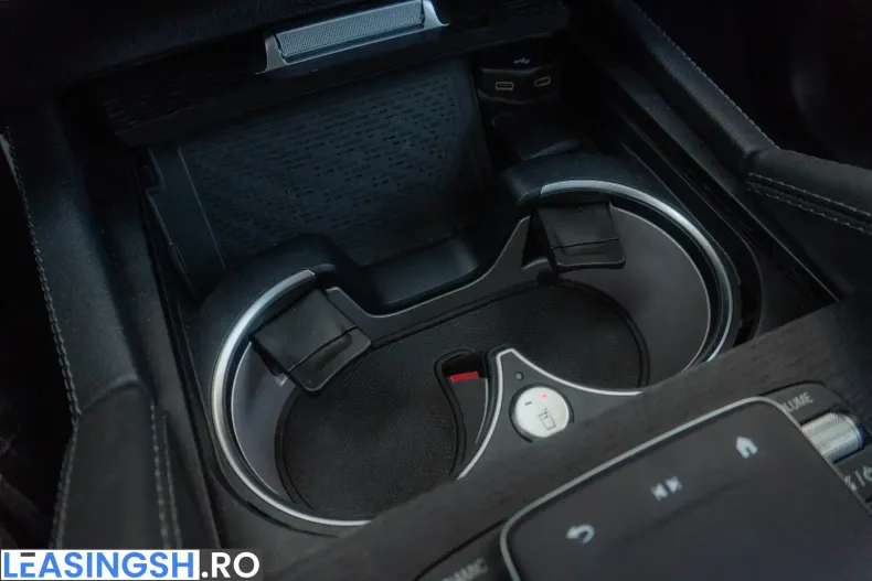 Mercedes-Benz GLE 53 AMG (Clasa GLE) din 2024 cu 41.500 km - oferta MER206063 - foto 26