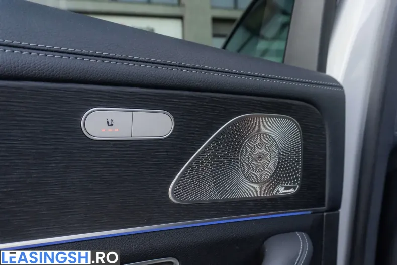 Mercedes-Benz GLE 53 AMG (Clasa GLE) din 2024 cu 41.500 km - oferta MER206063 - foto 32