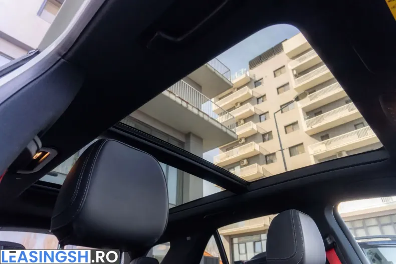 Mercedes-Benz GLE 53 AMG (Clasa GLE) din 2024 cu 41.500 km - oferta MER206063 - foto 36