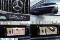 Mercedes-Benz GLE 53 AMG (Clasa GLE) din 2024 cu 41.500 km - oferta MER206063 - foto 37