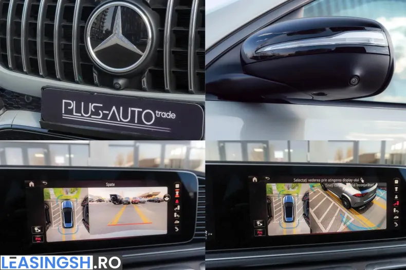 Mercedes-Benz GLE 53 AMG (Clasa GLE) din 2024 cu 41.500 km - oferta MER206063 - foto 37