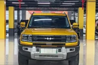 BYD Leopard 5 din 2024 cu 21.230 km - oferta BYD206064 - foto 2