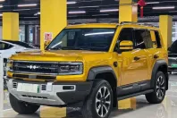 BYD Leopard 5 din 2024 cu 21.230 km - oferta BYD206064 - foto 3