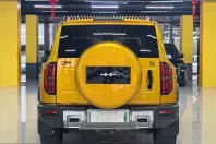 BYD Leopard 5 din 2024 cu 21.230 km - oferta BYD206064 - foto 5