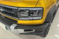 BYD Leopard 5 din 2024 cu 21.230 km - oferta BYD206064 - foto 7