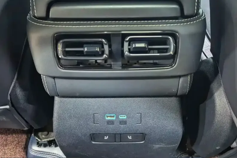 BYD Leopard 5 din 2024 cu 21.230 km - oferta BYD206064 - foto 12