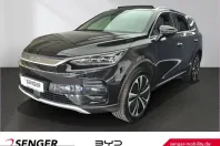 BYD Tang din 2024 cu 17.500 km - oferta BYD206067 - foto 1